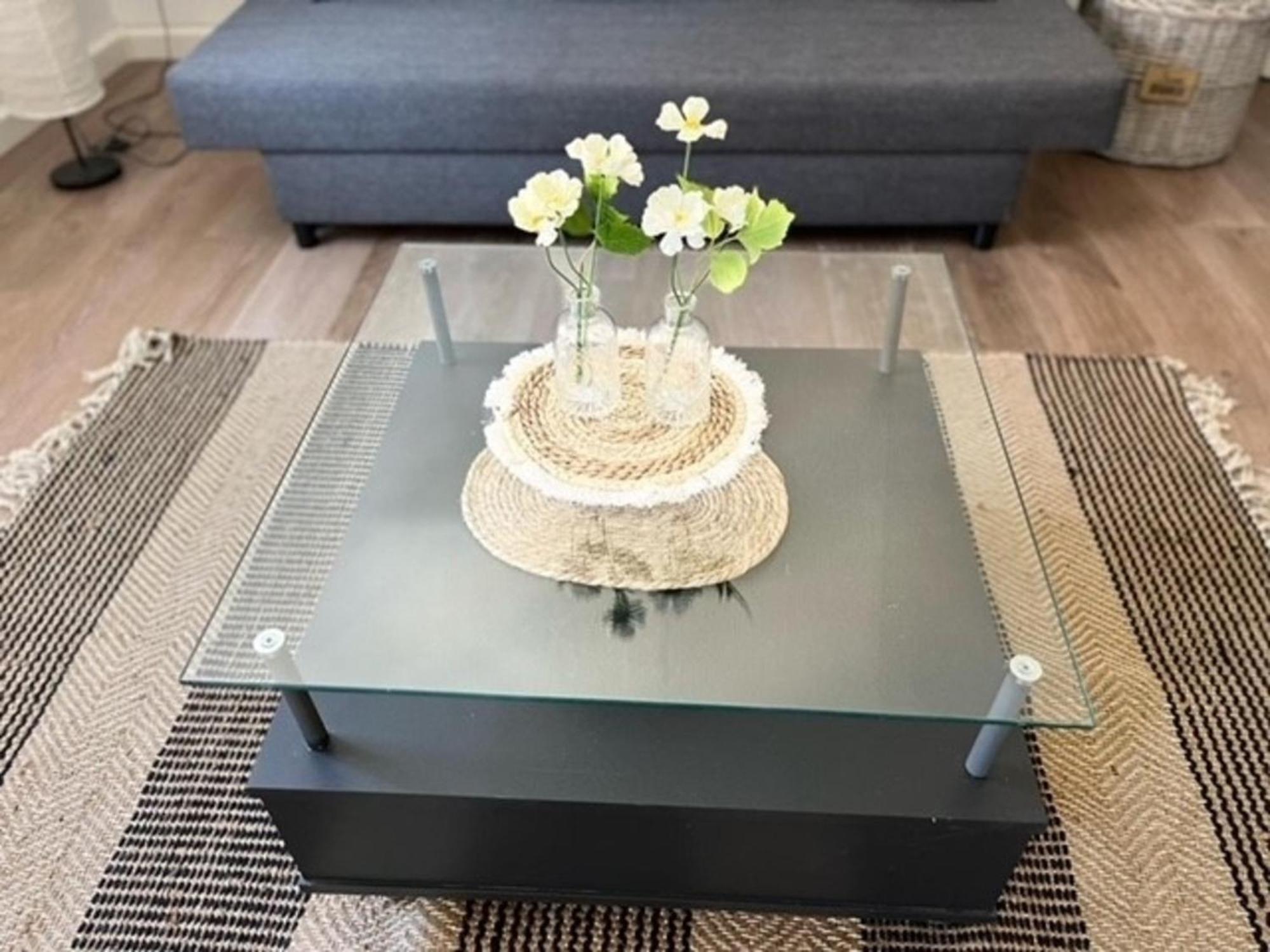 Ferienwohnung Villa Wolke 圣温德尔 外观 照片